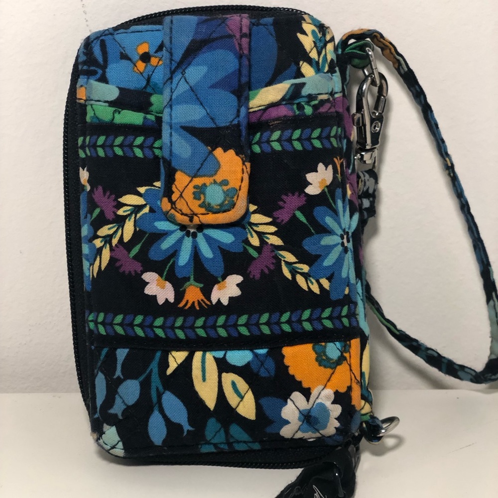 Vera Bradley wallet